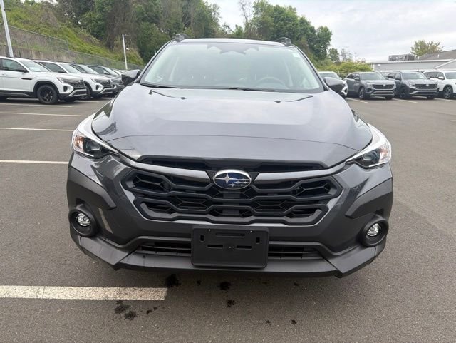 Used 2024 Gray Subaru Premium image 2