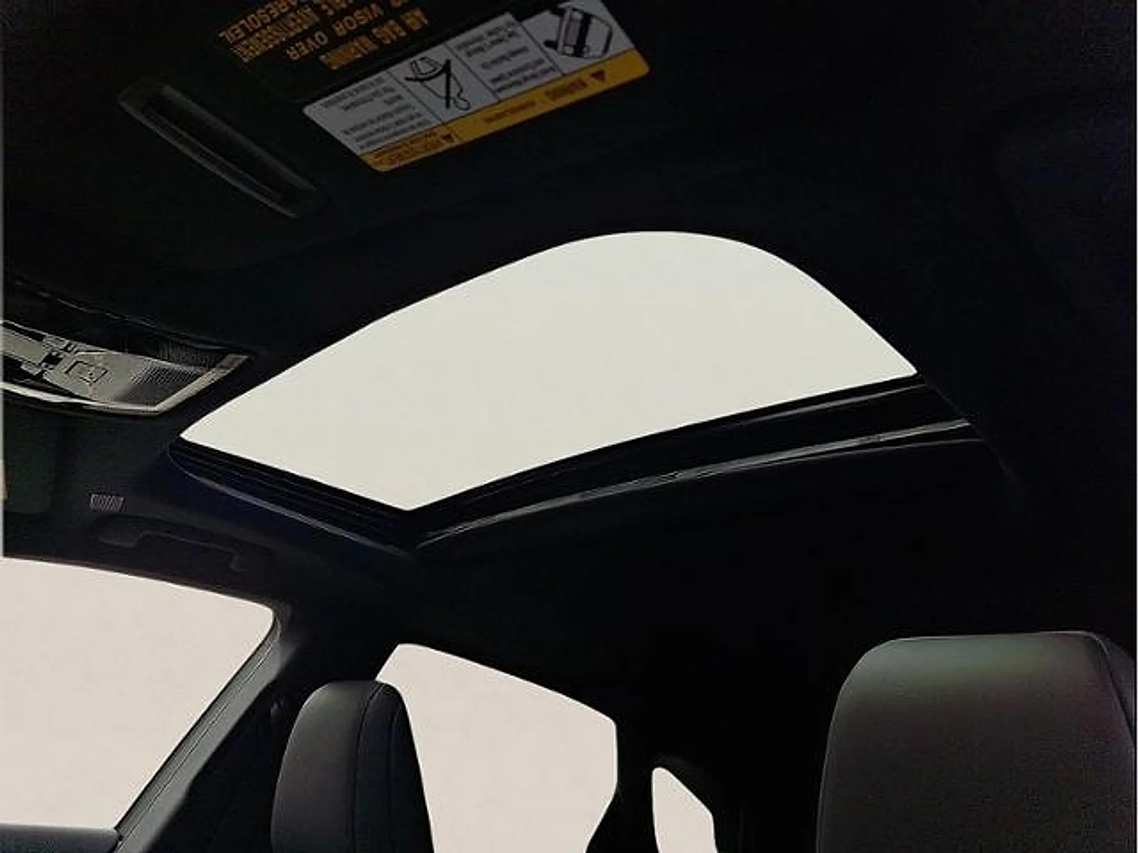 New 2026 Cloudburst Gray Lexus Premium image 11