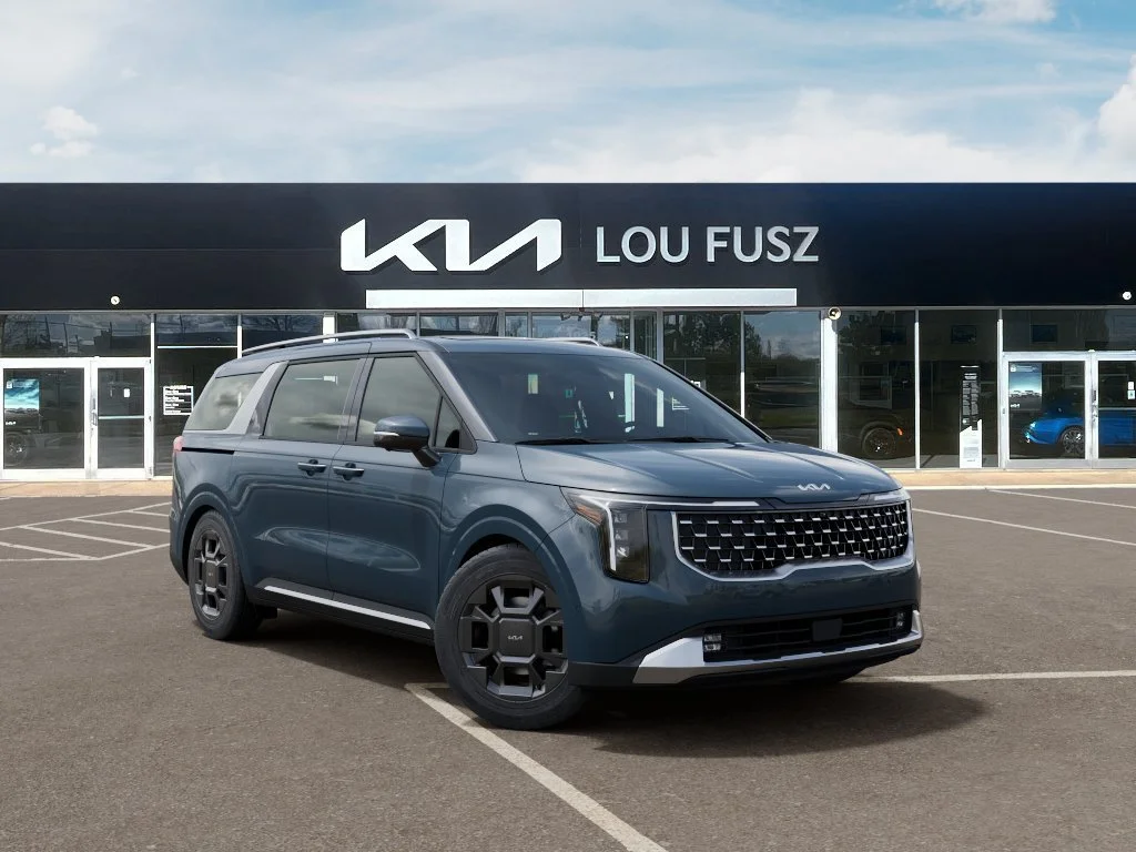 New 2027 Astra Blue Kia SX image 8