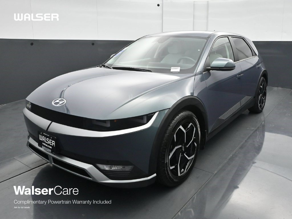 2023 Hyundai IONIQ 5
