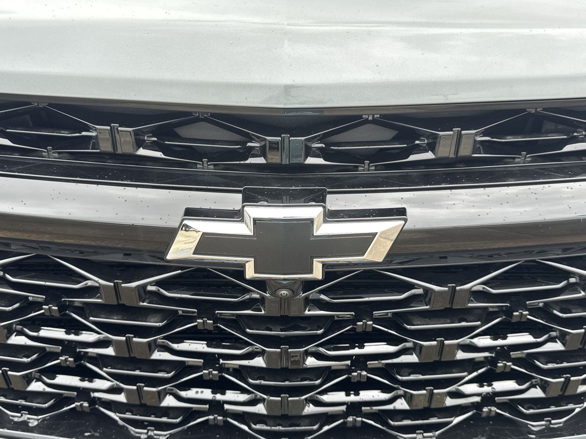 2026 Chevrolet Traverse RS - Photo 61
