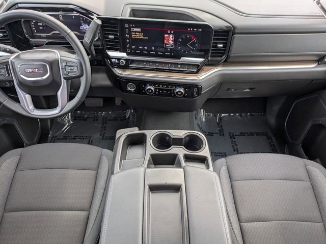 Used 2024 Downpour Metallic GMC Elevation image 17