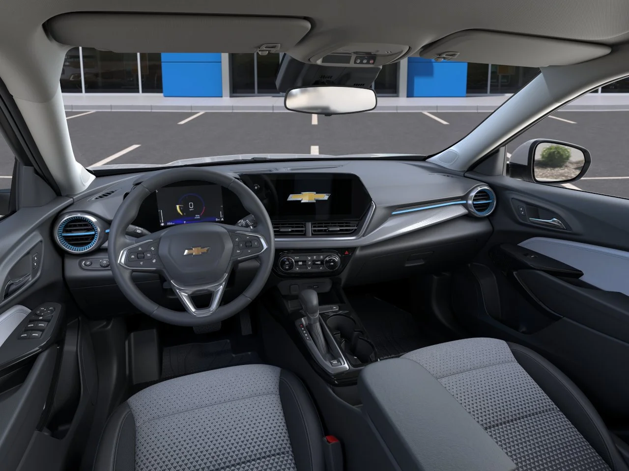 2026 Chevrolet Trax LT - Photo 15