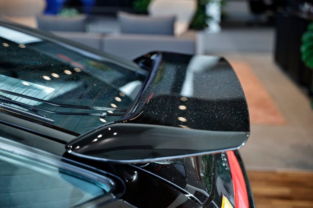Used 1994 Black Porsche GTS image 12