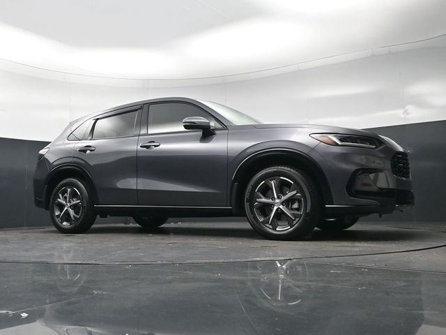 Certified Used 2023 Modern Steel Metallic Honda EX-L image 32