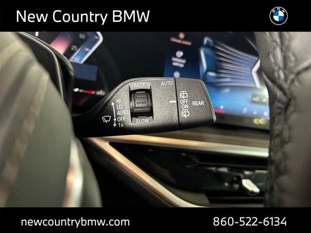 2026 BMW X5 40i - Photo 20