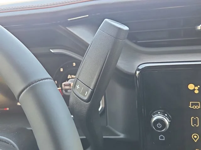 2026 GMC Sierra 2500HD AT4 - Photo 18