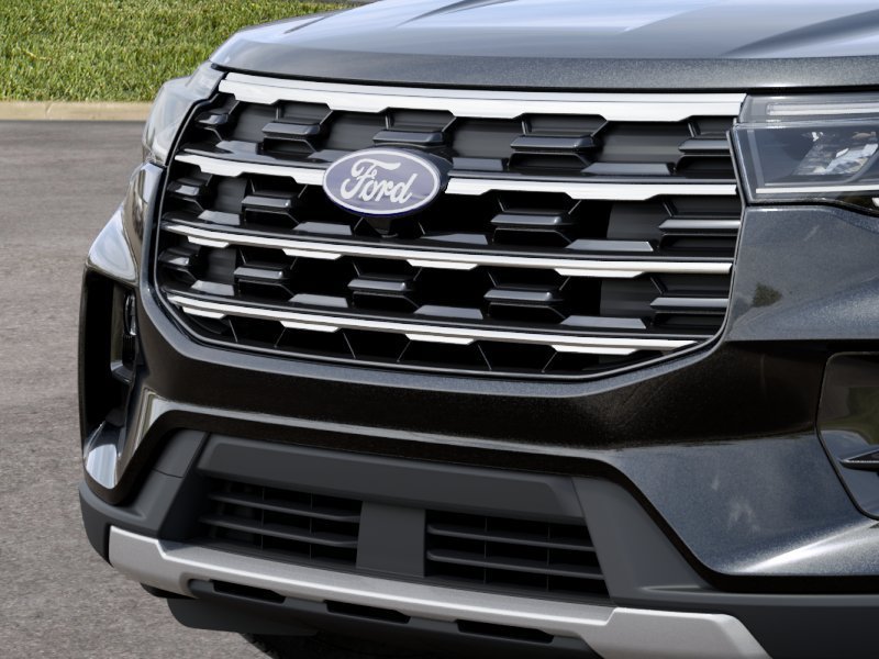 New 2027 Agate Black Metallic Ford Active w/200A Pkg image 17