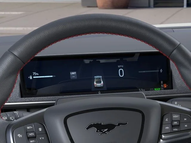 2026 Ford Mustang Mach-E Premium - Photo 13
