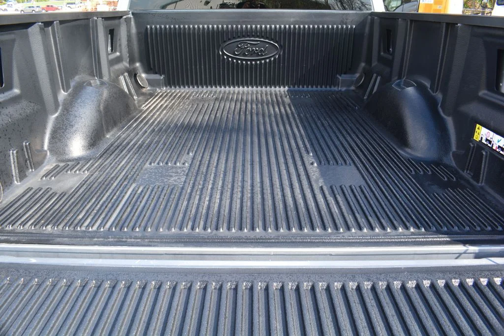 Used 2022 Silver Ford XLT image 20