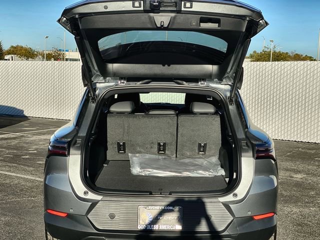 2026 Chevrolet Equinox EV 2LT - Photo 37