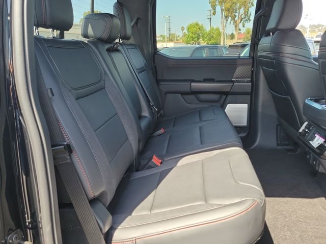 New 2026 Agate Black Metallic Ford Raptor® image 20