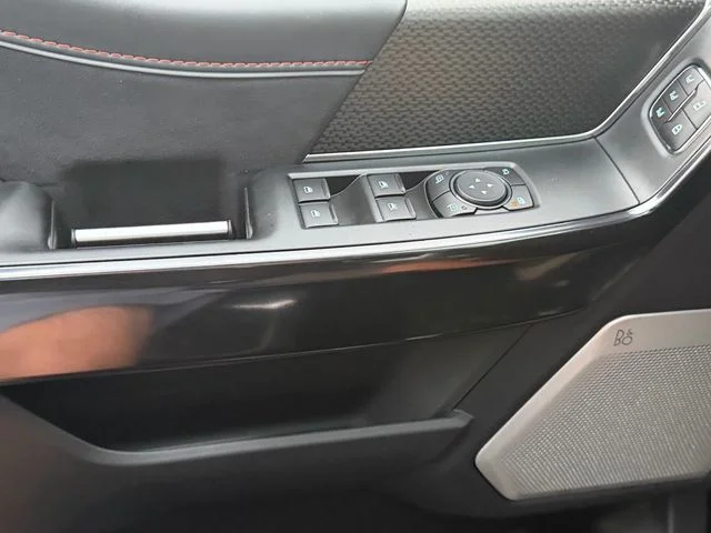 New 2026 Black Ford Raptor image 18