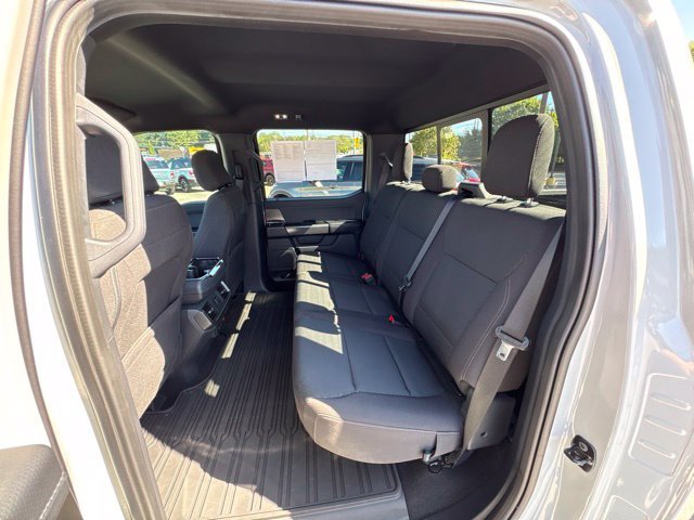 Certified Used 2024 Avalanche Ford XLT image 27