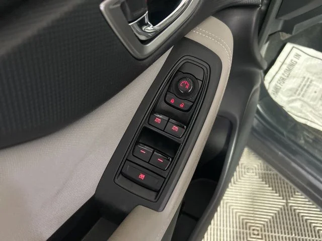 Used 2023 Gray Metallic Subaru Premium image 14
