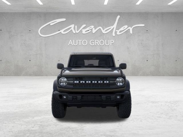 New 2026 Marsh Gray Ford Big Bend® image 7