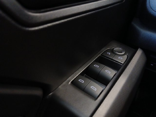 Used 2026 Sterling Gray Metallic Chevrolet Work Truck image 10