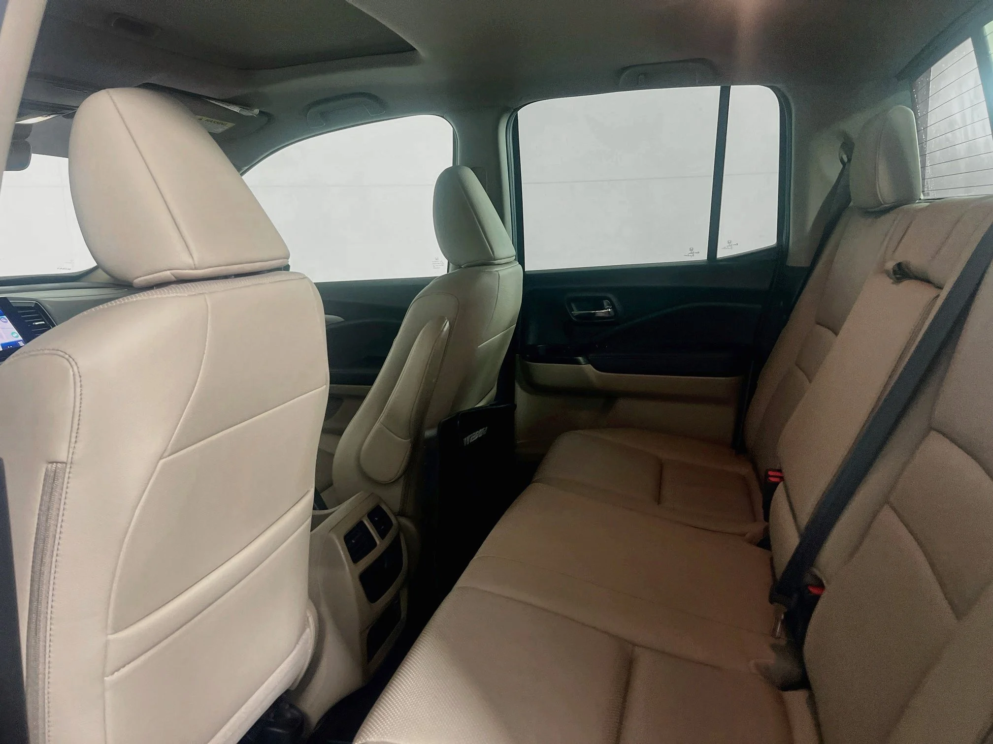 Certified Used 2022 Platinum White Pearl Honda AWD RTL-E image 41