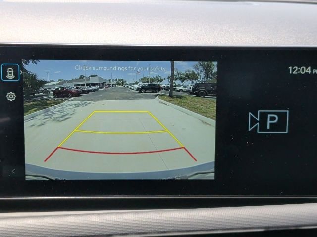 2026 Hyundai Tucson SEL - Photo 23