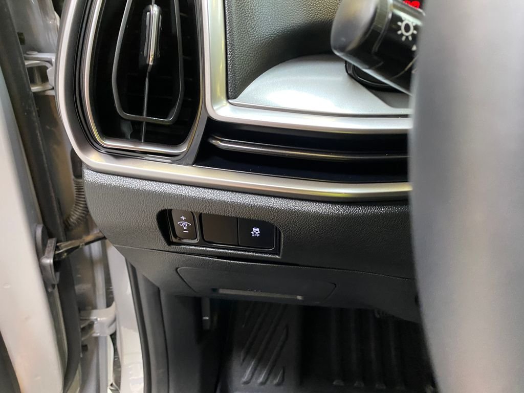 Used 2025 Gray Kia S image 35