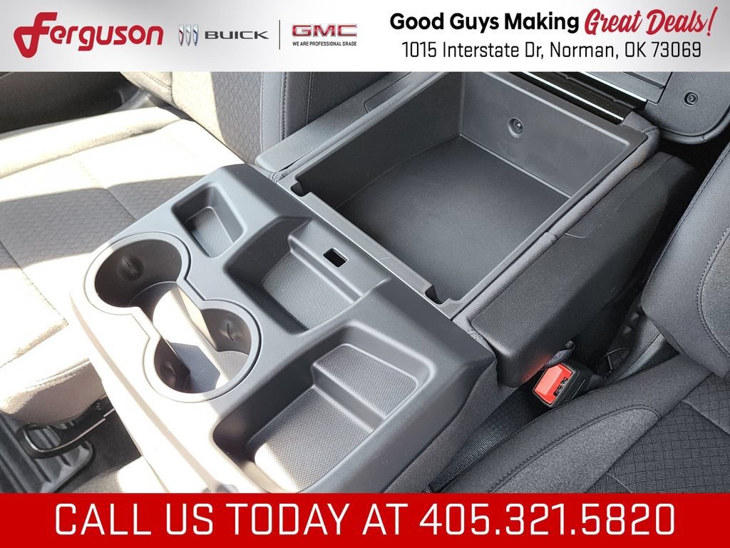 2026 GMC Sierra 1500 Elevation - Photo 32