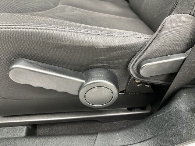 Used 2017 Silver Jeep Sport image 12