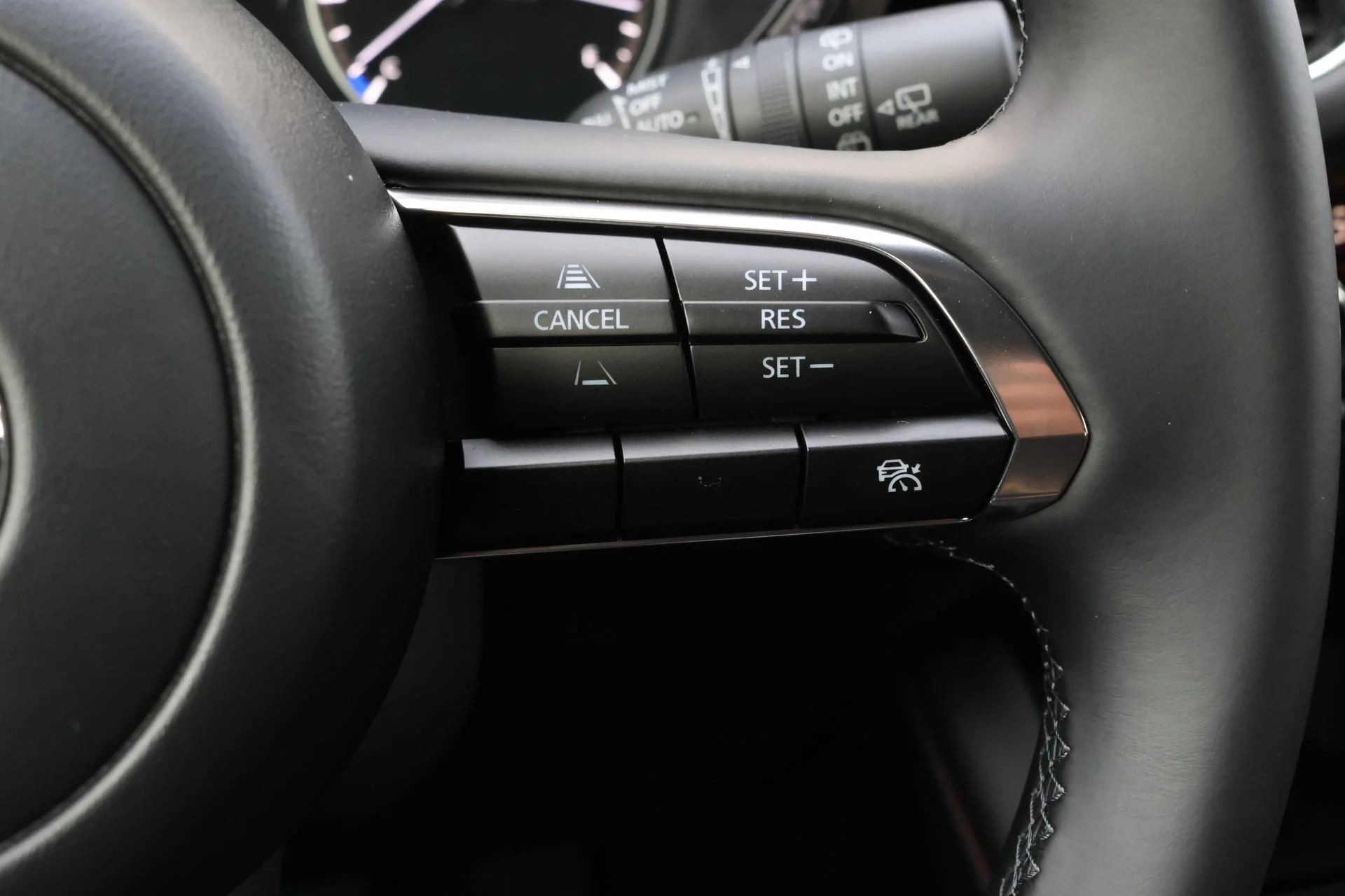 2026 Mazda Mazda3 Carbon Edition - Photo 10