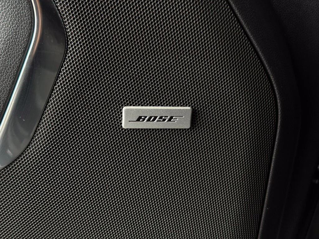 Used 2025 Black Chevrolet RST image 34