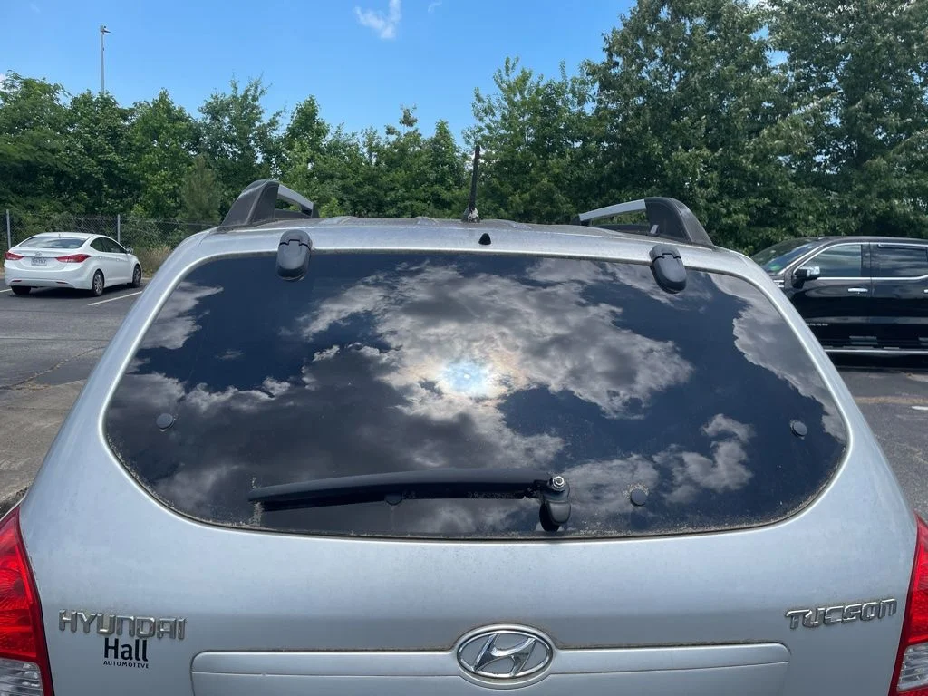Used 2008 Silver Hyundai GLS image 6