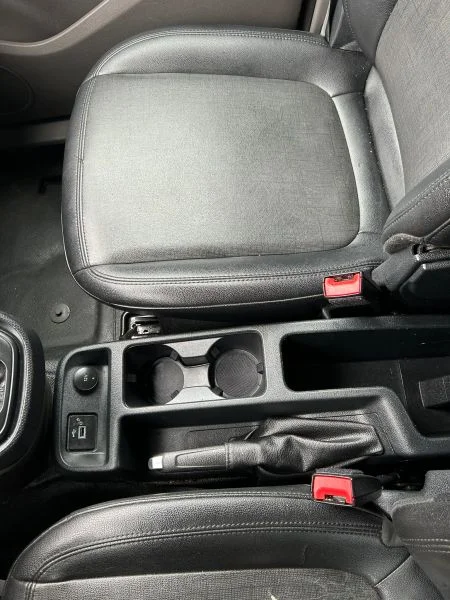 2023 Ford Transit Connect XL - Photo 41