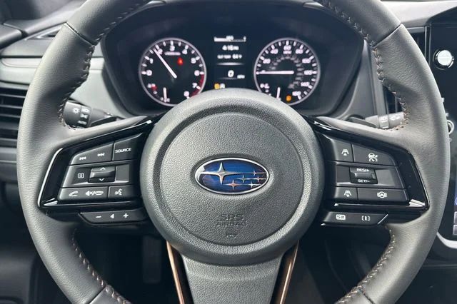 Used 2026 Beige Subaru Sport image 20