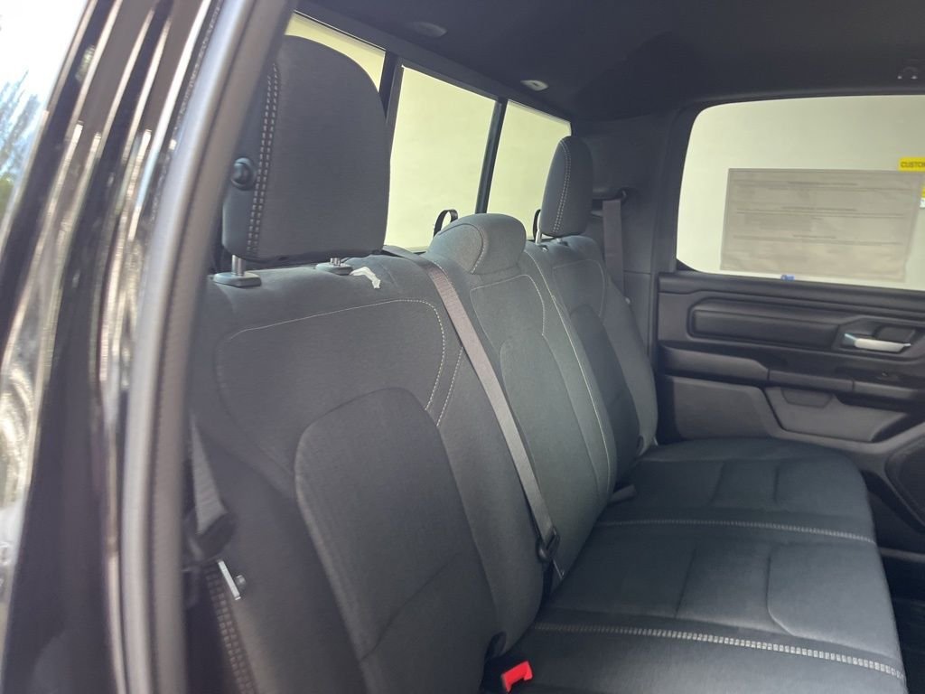 2023 RAM Ram 1500 Pickup Tradesman - Photo 20