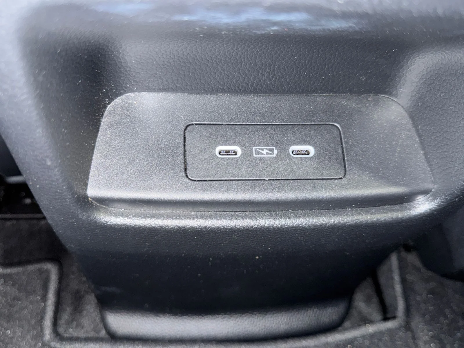 2024 Honda CR-V EX - Photo 26