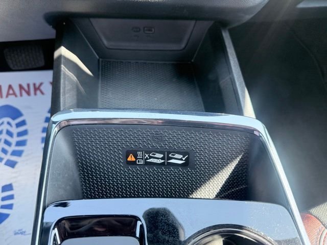 2025 Chevrolet Equinox RS - Photo 18