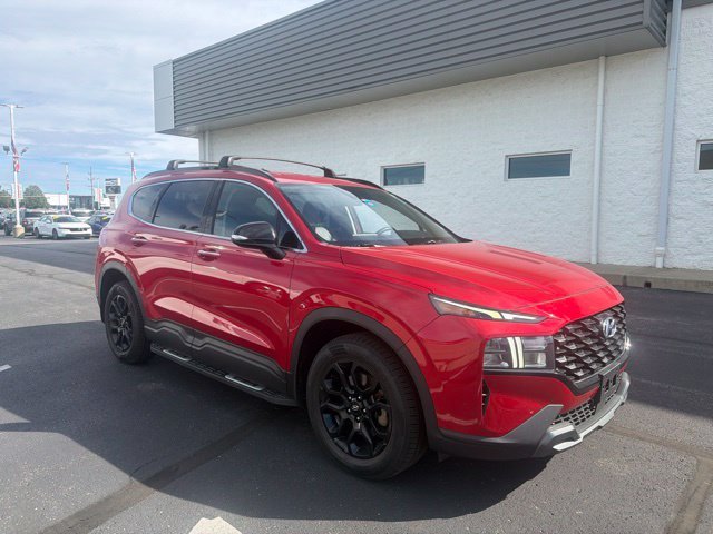 2023 Hyundai Santa Fe XRT