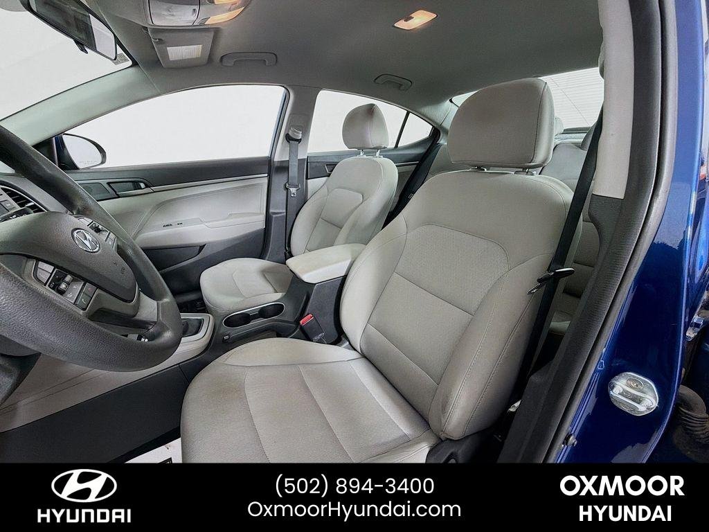 2017 Hyundai Elantra SE - Photo 18