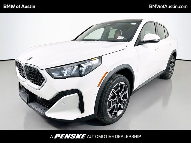 2個 ダブルM 再生クリーム　 2026年6月購入 新品未開封 New 2026 BMW X2 xDrive28i 4D Sport Utility in Austin #5714909