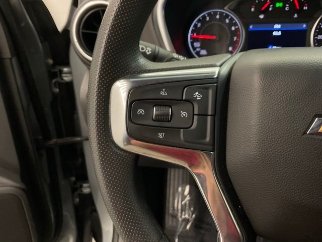 Used 2025 Gray Chevrolet LT image 12