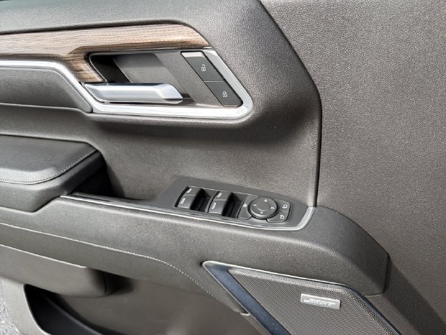 2024 Chevrolet Silverado 1500 RST - Photo 22