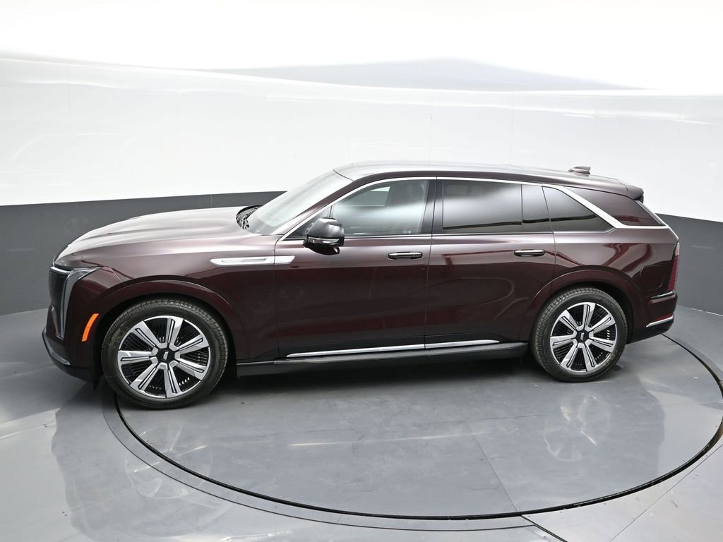 2026 Cadillac Escalade IQ Luxury - Photo 19
