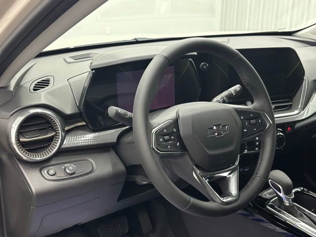 2026 Chevrolet Trax Activ - Photo 15