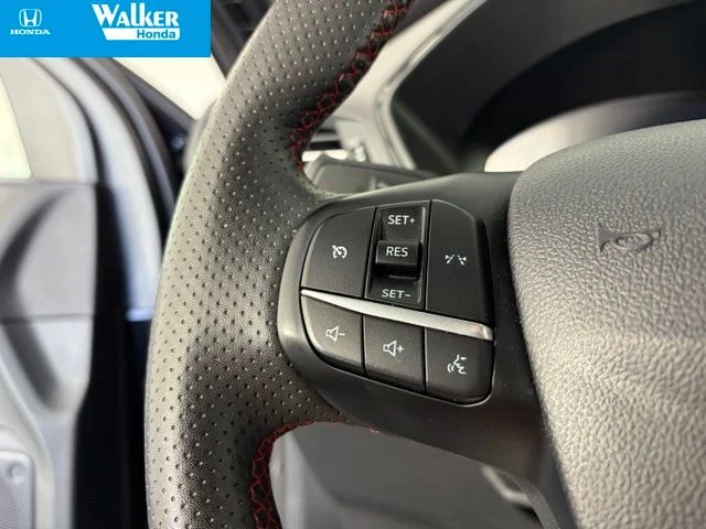 Used 2025 Black Ford ST-Line Select image 32
