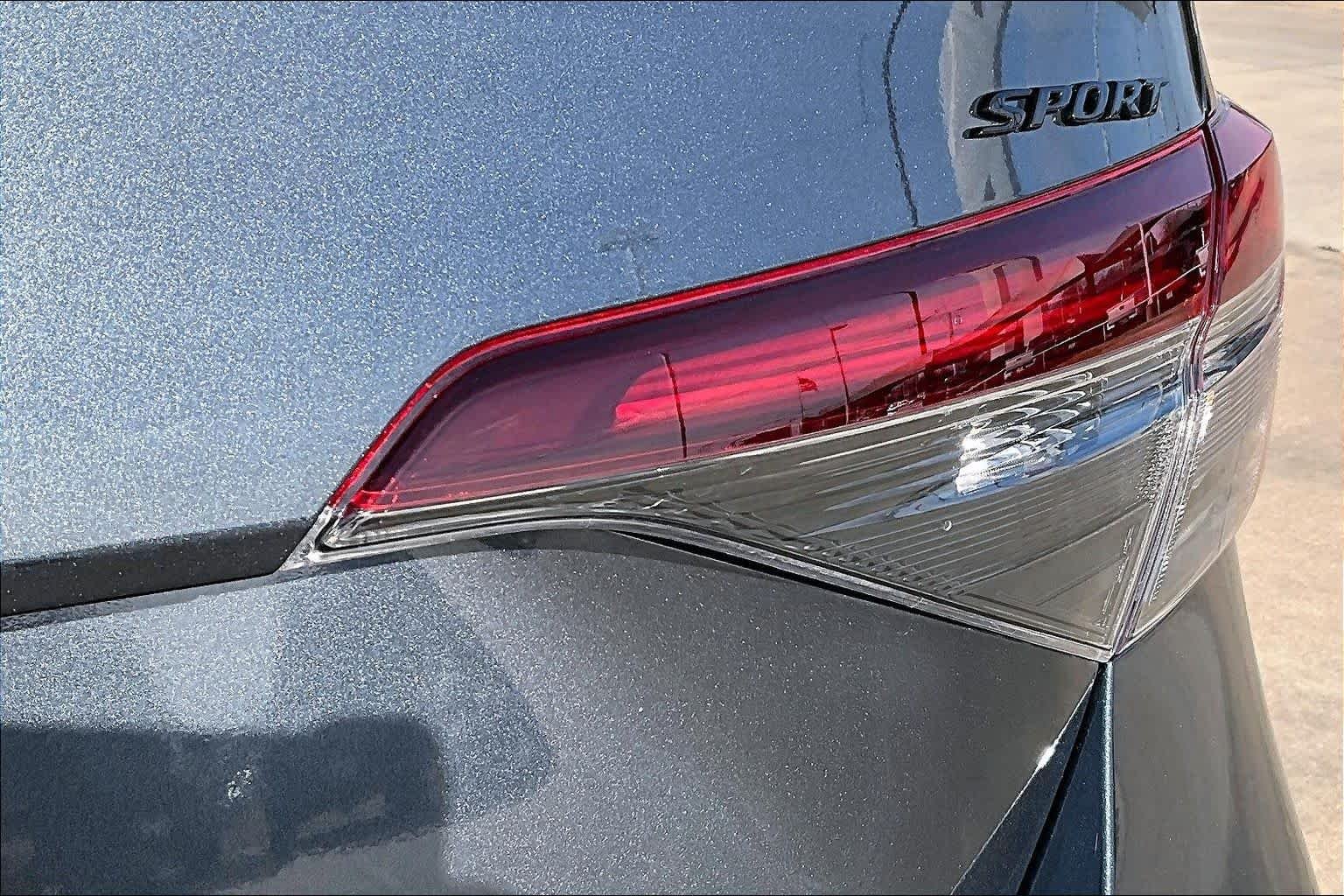 2026 Honda Civic Sport - Photo 10