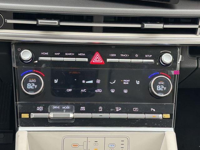 New 2026 Black Hyundai SEL AWD image 18