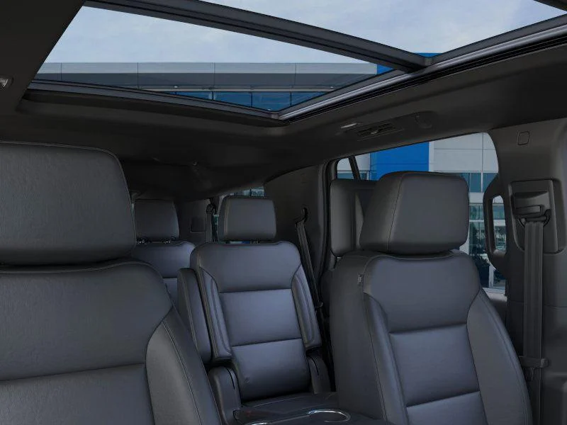 New 2026  Chevrolet Z71 image 24