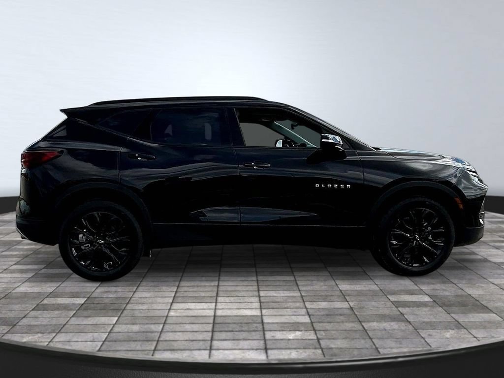 2026 Chevrolet Blazer 3LT - Photo 8