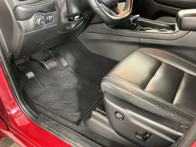 2021 Dodge Durango GT - Photo 15