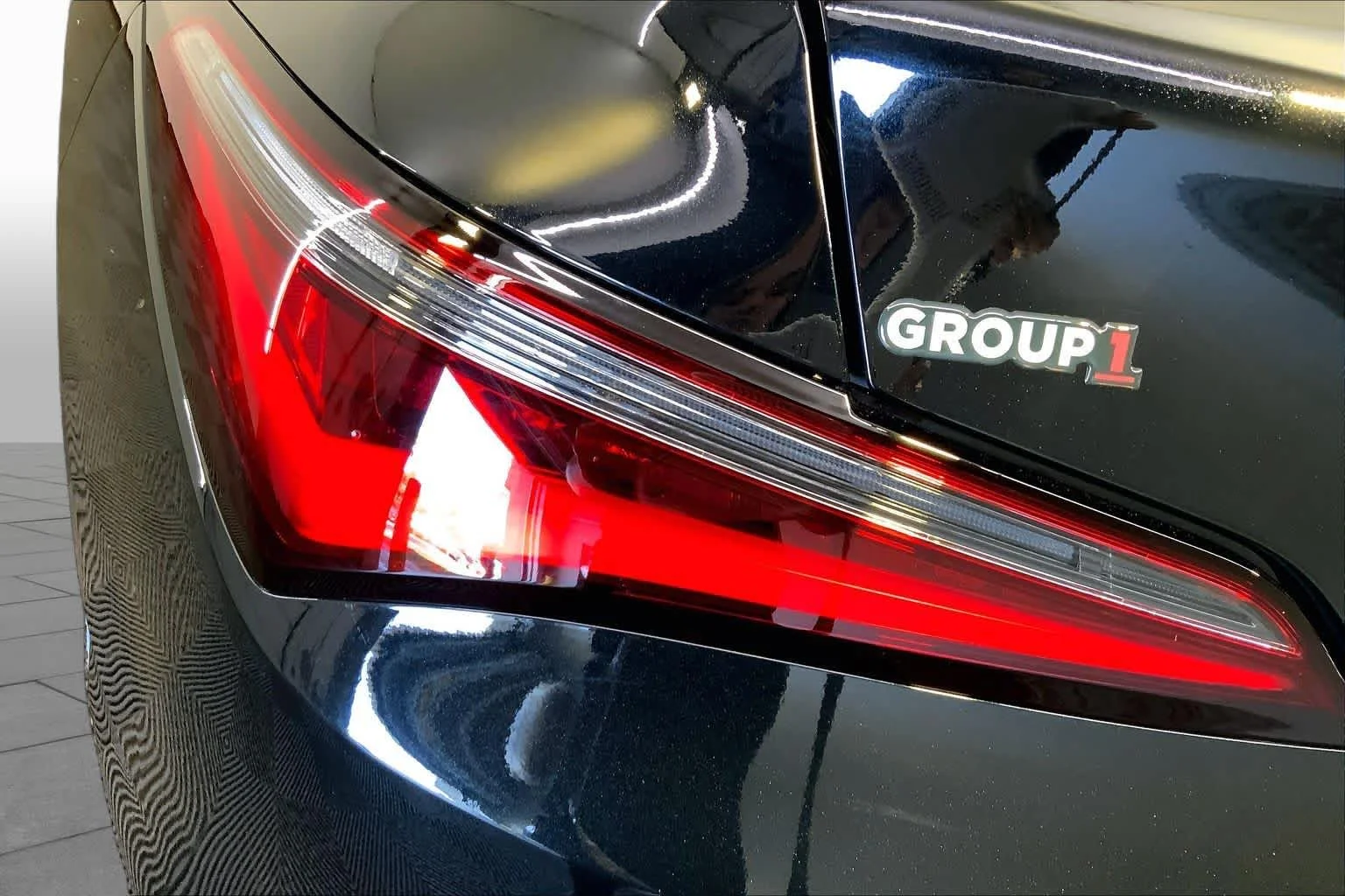 Certified Used 2026 Majestic Black Pearl Acura BASE image 28