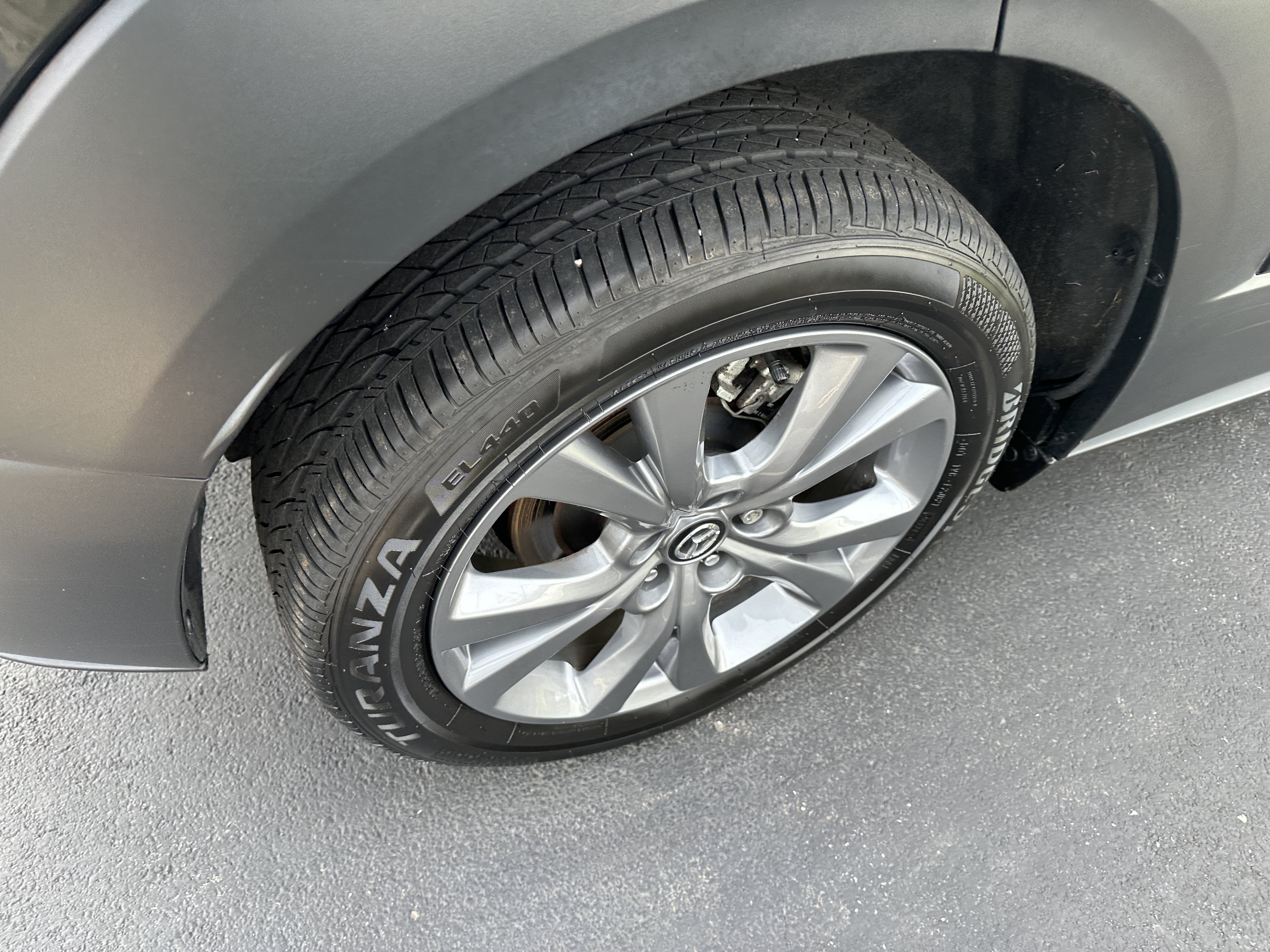 Used 2025 Jet Black Mica Mazda 2.5 S Premium Package image 13