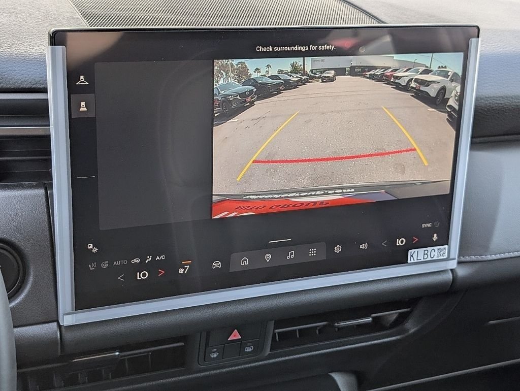 New 2026 Machine Gray Metallic Mazda 2.5 S Preferred AWD image 33